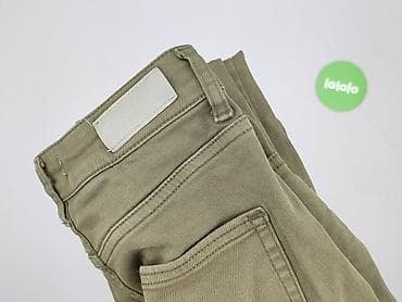 white jeans: ONLY, Jeansy damskie, rozmiar S — 6