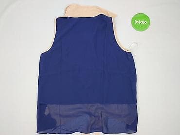khaki bluzki: Bluzka damska, rozmiar L — 3
