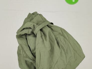 koszulka z rekawem do lokcia: Sinsay, Sukienka damska, rozmiar S — 5