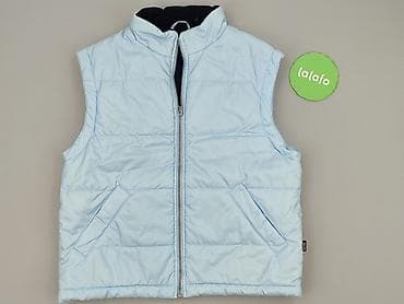 bluzy reporter young: Kamizelka, 10 lat, 134-140 cm, stan - Bardzo dobry — 2