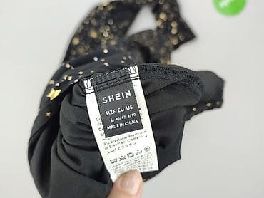 dostawa shein: Shein, Sukienka damska, rozmiar L — 4