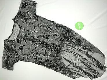 tutu: Tunika damska, rozmiar 4XL — 2