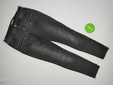 destination denim: DENIM JEANS, Jeansy damskie, rozmiar L — 2