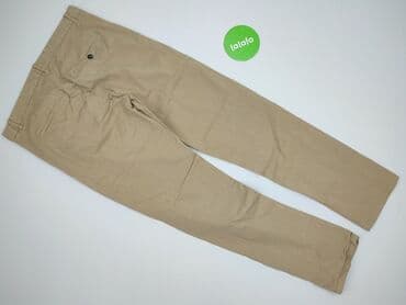 new look buty kozaki: New Look, Chinosy dla mężczyzn, rozmiar L — 3