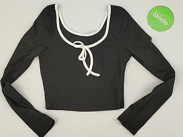 bluzki cropp: Top damski, rozmiar S — 2