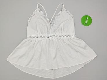 pokaz: Shein Curve, Top damski, rozmiar 2XL — 2