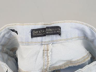 bershka 16562a: Bershka, Szorty damskie, rozmiar S — 4