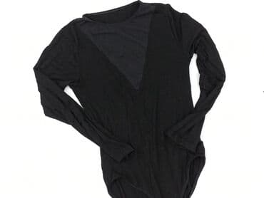 legginsy kolarki: Body damskie, rozmiar S — 1