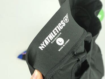 rajstop sally hansen: Legginsy Sportowe damskie, rozmiar L — 4