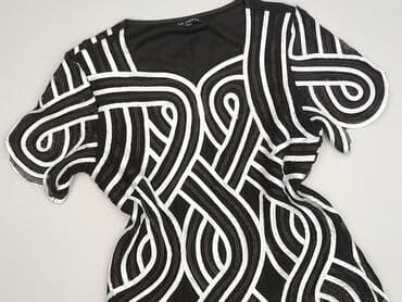 koszulka barcelony z napisem: T-shirt damski, M — 1