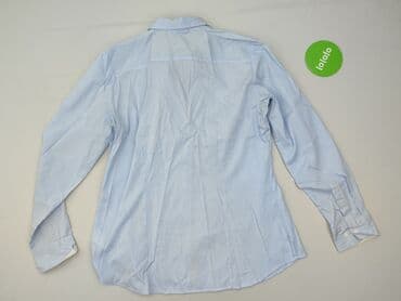 koszulka z długim rękawem h m: H&M, Koszula damska, rozmiar L — 3