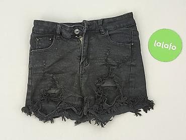 ochnik spodenki: Szorty damskie, rozmiar S — 2
