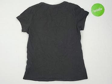 t shirty basic damskie: Atmosphere, T-shirt damski, rozmiar L — 4