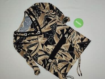 bluzka azteckie wzory: Bluzka damska, rozmiar 2XL — 2