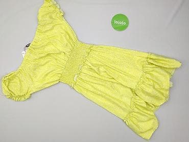 spódnice do salsy: Sukienka damska, rozmiar S — 3