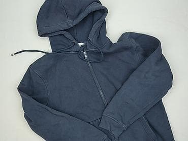garnitur i trampki: Bluza z kapturem damska, rozmiar M — 3