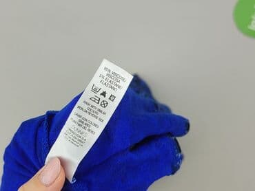 bluzy damskie duże rozmiary: Top damski, rozmiar S — 5