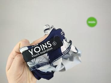 www: YOINS, Sukienka damska, rozmiar S — 4
