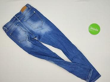 ksubi jeans: Lindex, Jeansy damskie, rozmiar 2XS — 3