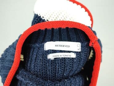 c a sweter w paski: Sweter damski, rozmiar M — 4