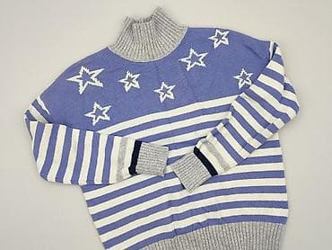 Sweter damski, rozmiar S