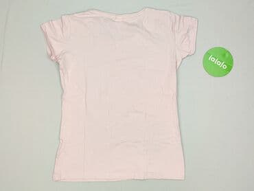koszulki bez rękawów damskie abercrombie amp: 4F, T-shirt damski, rozmiar L — 4