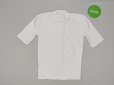 reserved biale bluzki: Bluzka damska, rozmiar S — 3