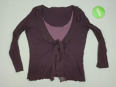 blue motion bluzka: Bluzka damska, rozmiar L — 2