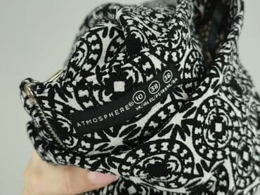 spódnice obcisła mini: Atmosphere, Spódnica damska, M — 5