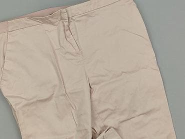 dresy 34: Dunnes, Spodnie materiałowe damskie, rozmiar XL — 1