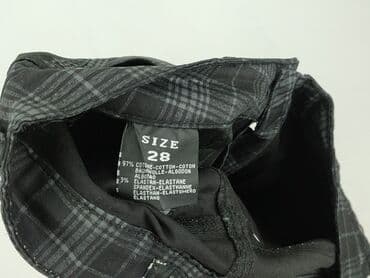 lejon buty zimowe: Spodnie 3/4 damskie, rozmiar S — 5