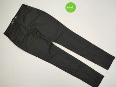 sprzedaż używanych majtek damskich: Tom Tailor, Spodnie materiałowe damskie, S — 2