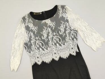 tanie sukienki długi rękaw: Sukienka damska, rozmiar 2XL — 1