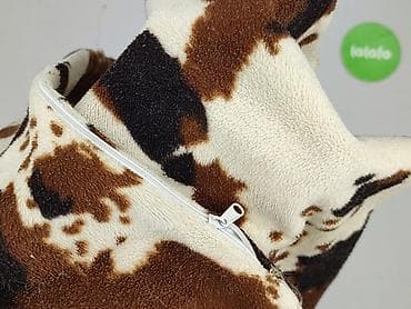 Dom i ogród: Pillowcase, 44 x 44, kolor - Brązowy, stan - Dobry — 4