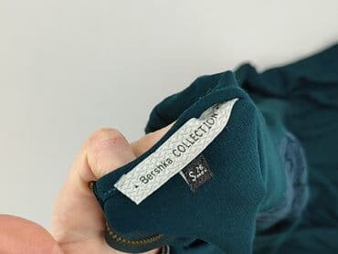 bpc sukienki: Bershka, Sukienka damska, S — 4