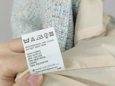 kurtka marks spencer: Marks & Spencer, Marynarka damska, rozmiar L — 5