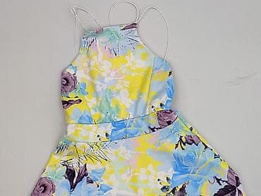 born2be kozaki: Boohoo, Sukienka damska, rozmiar S — 1