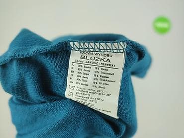 bluzy markowe: Rue Paris, Bluza damska
, rozmiar XL — 5