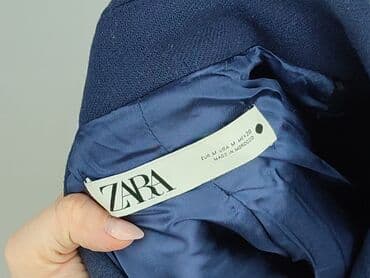 kurtka z zary: Zara, Płaszcz damski, rozmiar M — 5