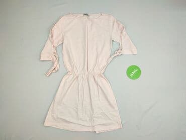 reserved sukienki plus size: Women`s dress, size S (EU 36) — 2