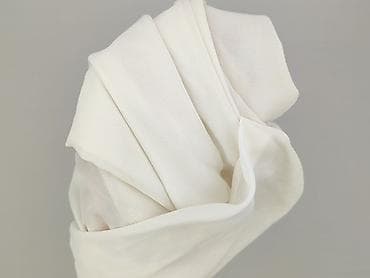 hm white blouse: H&M, Bluzka damska, rozmiar M — 6