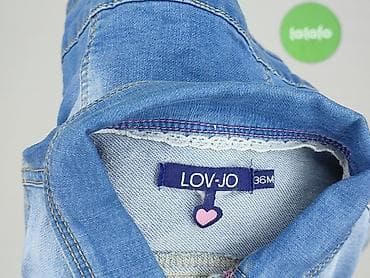 bluza chivas: Dziecięca kurtka jeansowa, 2-3 lat, 92-98 cm, stan - Bardzo dobry — 4
