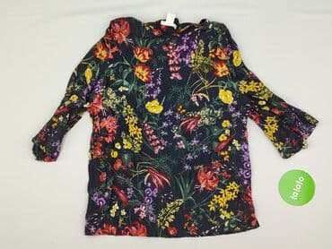 sukienki plus size hm: H&M, Bluzka damska, rozmiar M — 3