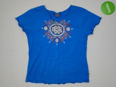 najladniejsze koszulki pilkarskie: T-shirt damski, rozmiar L — 2