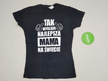 t shirty mama: JHK, T-shirt damski, rozmiar S — 2