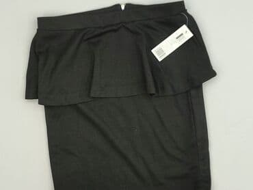 spódnice woskowana czarne: Spódnica damska, rozmiar XS — 2