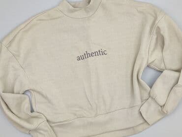 odzież używana „mewa”: Sinsay, Bluza damska
, rozmiar M — 1