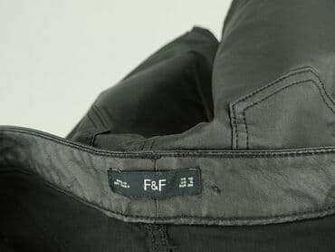 sprzedaż używanych majtek damskich: F&F, Spódnica damska, M — 4