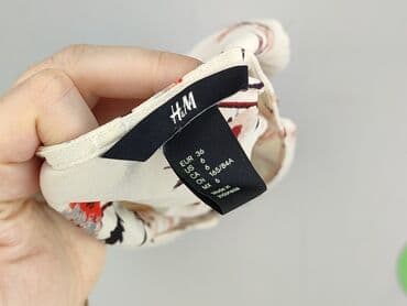 bluzka c a: H&M, Bluzka damska, rozmiar S — 5