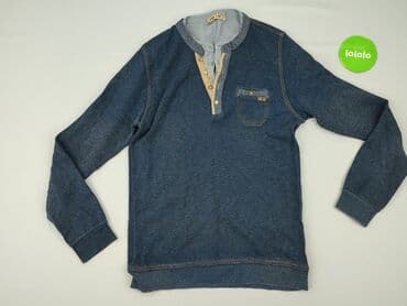 Men: Long-sleeved top for men, XL (EU 42), condition - Perfect — 2